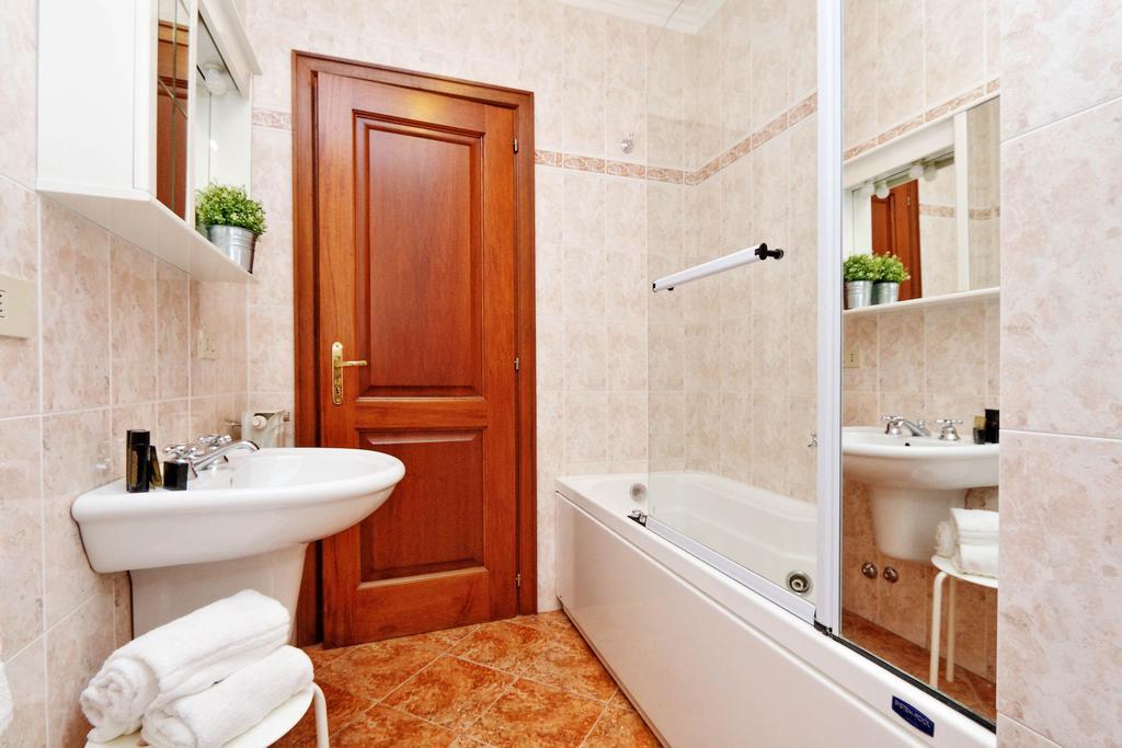 Mecenate Charme Apartment Rome Exterior photo
