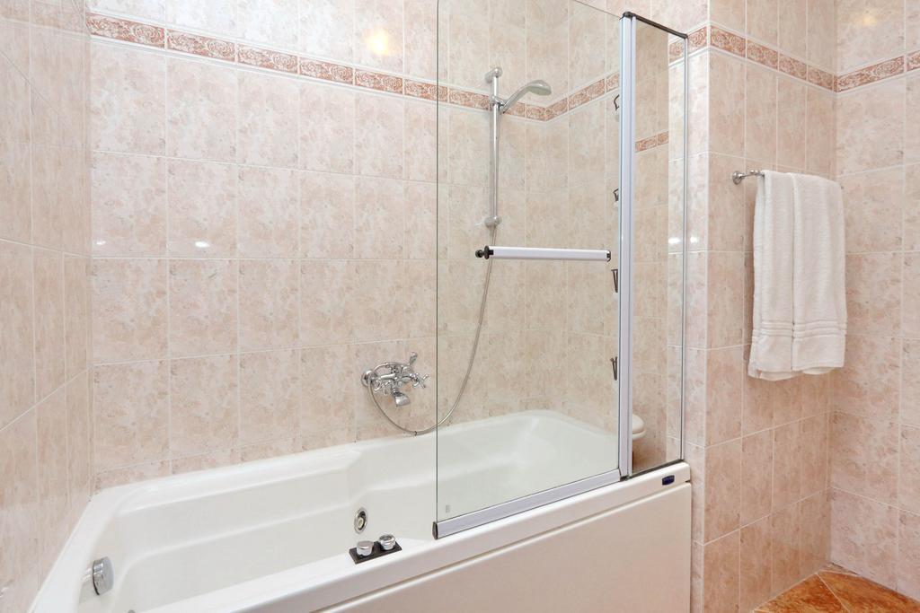 Mecenate Charme Apartment Rome Exterior photo