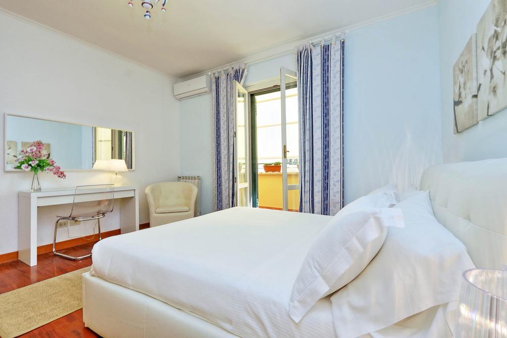 Mecenate Charme Apartment Rome Exterior photo